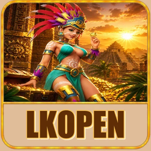 Gambar verifikasi tautan alternatif resmi lkopen Indonesia