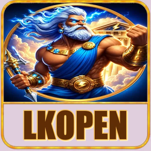 Pratinjau visual kanal unduhan lkopen APK resmi 512×512