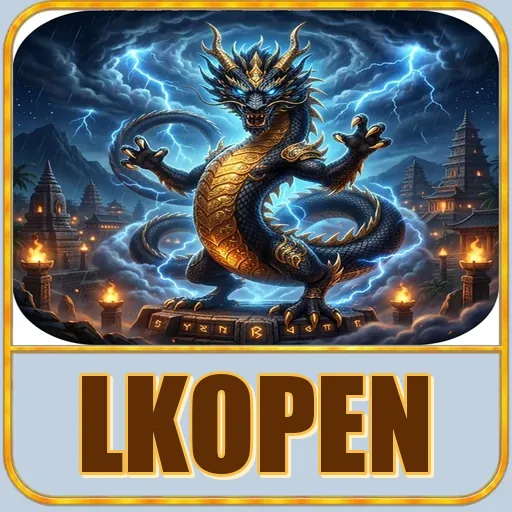 Gambar diagnosis akses regional lkopen di Indonesia