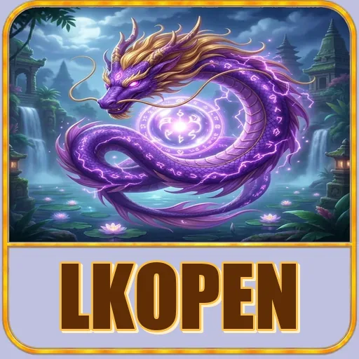 Gambar verifikasi keamanan akun masuk & daftar lkopen